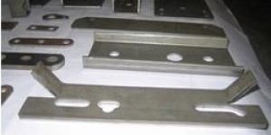 Valve Mounting Plate