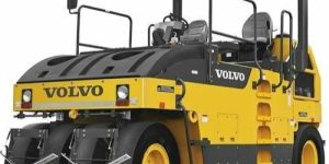 Pneumatic Tyre Roller Rental Service