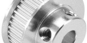 SS 302 Grade Timing Pulley