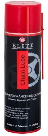 Chain Lube Spray