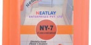 Liquid Floor Cleaner