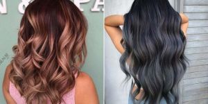 Herbal Hair Color