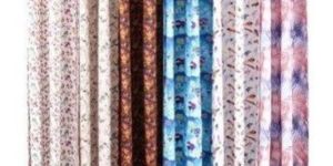 Digital Printed Curtains