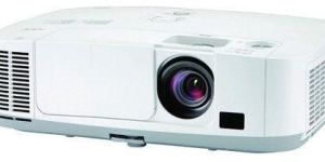 HDTV Digital Projector