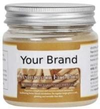 Sandalwood FacePack