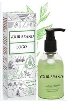 Tea Tree Shampoo