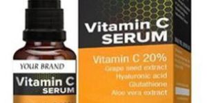 VITAMIN C FACIAL SERUM