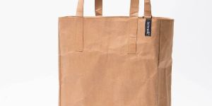 Paper Tote Bag