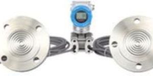 Diaphragm Seal Transmitter