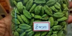 Green Cardamom