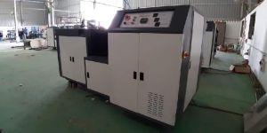 Paper Cup Making Machines