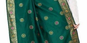 Banarasi Silk Dupatta