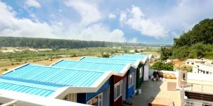 Best Resorts in Dehradun