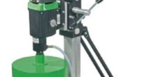 Core Cutting Machine