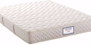 Lady Indiana Memory Foam Mattress