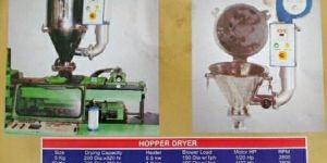 Hopper Dryer