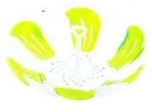 Foldable Plastic Fruit Basket