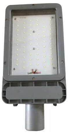Solar LED Street Light