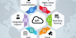 API Integration Services