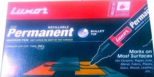 Permanent Marker Pen