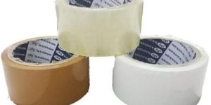 Polyester Self Adhesive Tape