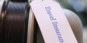 Travel Insurance Services