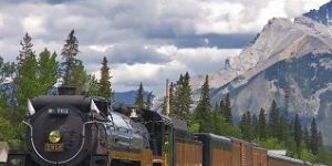 Railway Ticket Booking Service