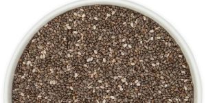 Black Chia Seed
