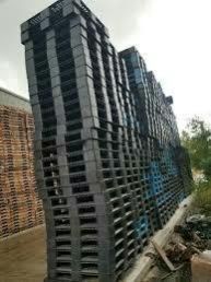 Pallets Plastic