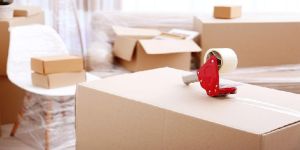 Packers Movers in Chandigarh