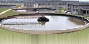 Effluent Treatment Plants (ETP)