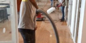 Deep Cleaning Services