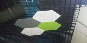 Fancy False Ceiling Work