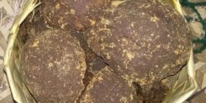 Panai Karupatti Palm Jaggery