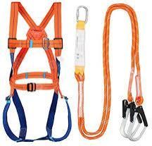 Fall Protection