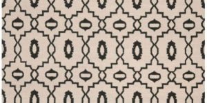 Cotton Flat Weave Rug