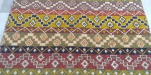 Jacquard Rugs