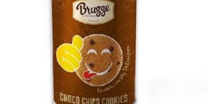 Chocolate Chip Biscuits