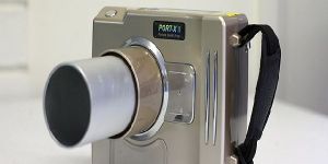 Portable Dental X-Ray Machine