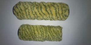 Fur Thread Rollers