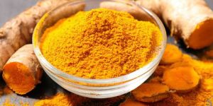 Pure Turmeric Powder