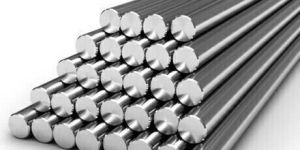 Stainless Steel Round Bar Bright