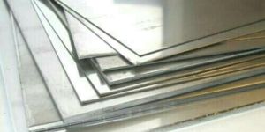 Stainless Steel Sheet