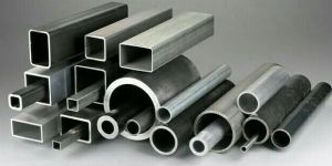 Stainless Steel Tubes