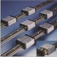 Linear Motion Bearings
