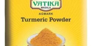 Vatika Turmeric Powder