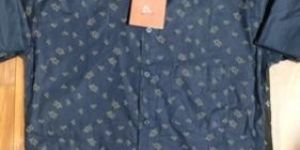 Mens Full Sleeve Formal Shirt