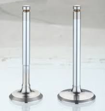 Two Wheeler Engine Valve