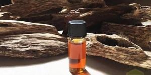 Amber Perfume