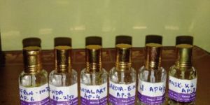 Fragrances Perfumes